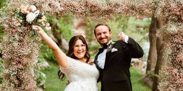 Planning Your Wedding? 5 Reasons To Get Married Outdoors in 2025