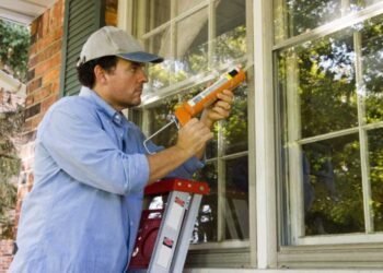 Preparing for Winter: How to Seal Your Home Against Pests