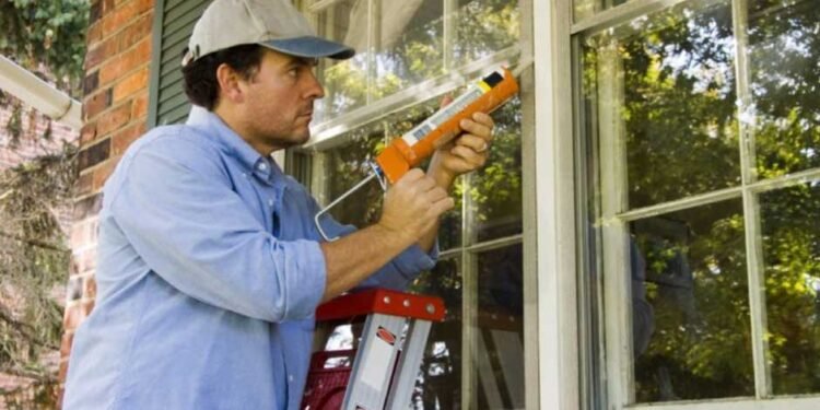 Preparing for Winter: How to Seal Your Home Against Pests