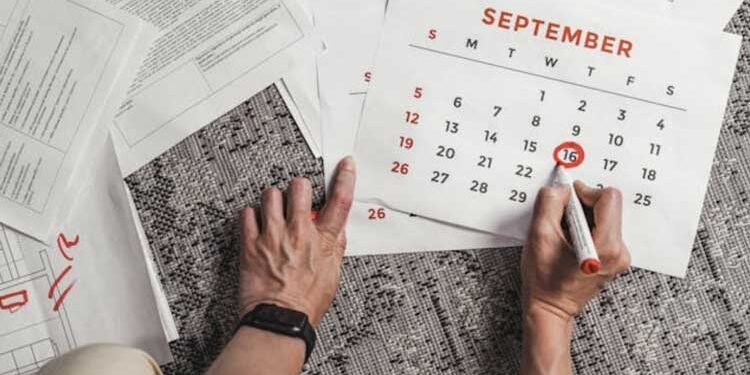 10 Steps to Stress-Free Event Preparation