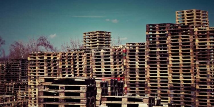 Recycling and Disposal of Pallets: How to Save, Protect Nature, and Find New Uses