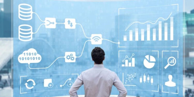 Simplifying Connectivity with IoT Management Solutions
