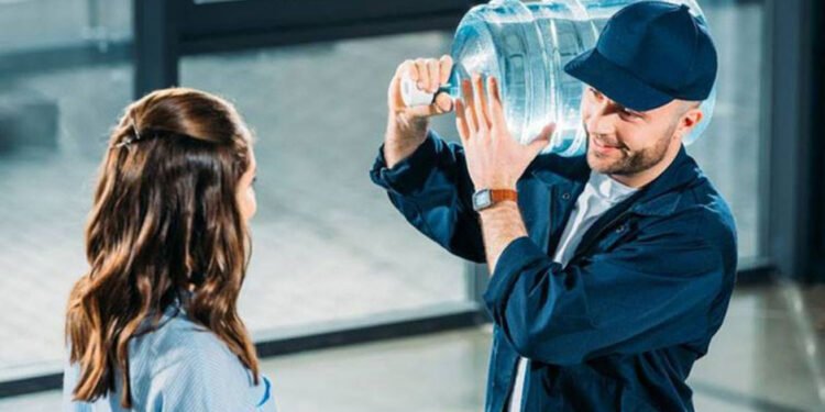 Spring Water Delivery Services: The Best for Every Budget