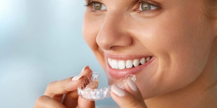 The Benefits of Choosing Invisalign for Your Dental Transformation