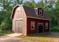 The Benefits of a Two-Story Dutch Barn for Your Home