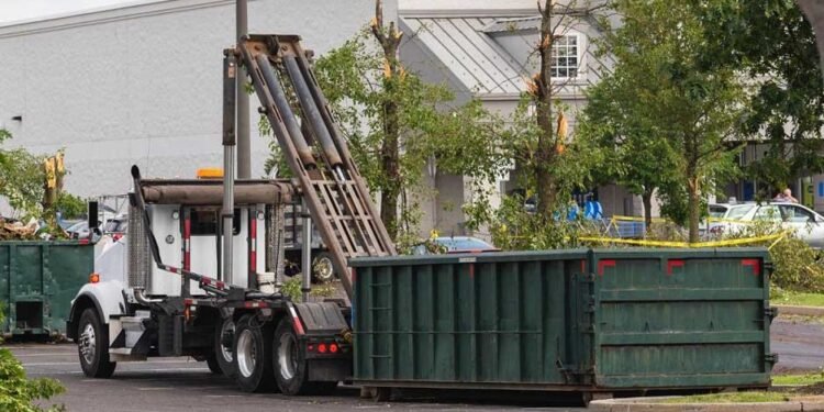 The Efficient Solution for Waste Management