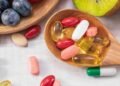 The Essential Vitamins to Build Muscle: A Comprehensive Guide
