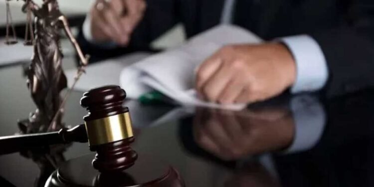 The Impact of Hiring the Best Criminal Advocate on Your Legal Outcome