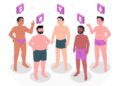 The Importance of Male Body Positivity in Modern Society