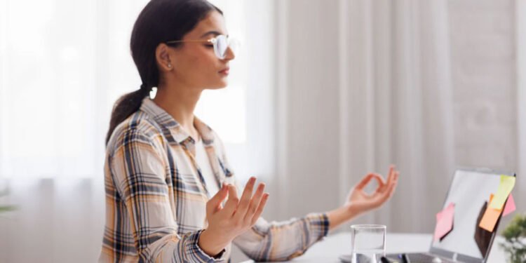 The Role of Adaptogens in Stress Reduction and Longevity