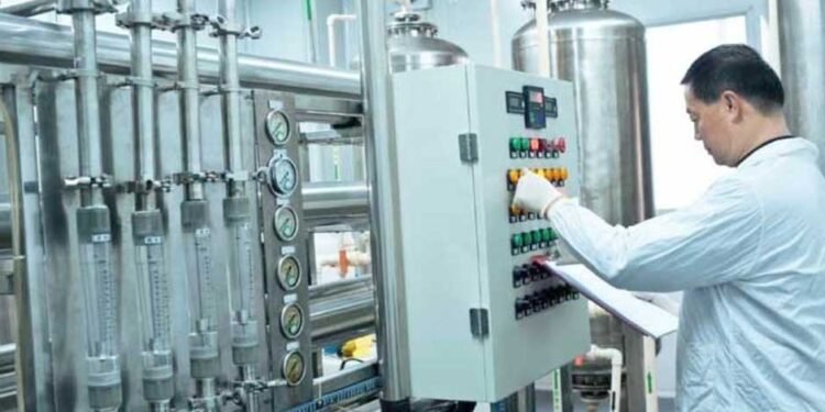 The Role of Precision in Temperature Control