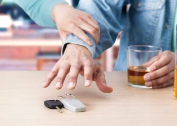 The Steps to Take if You’re Charged with a DUI in Canada