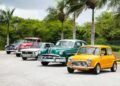 The Timeless Appeal of the Compact Car