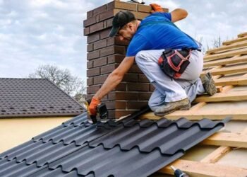 The Ultimate Guide to Roof Replacement: