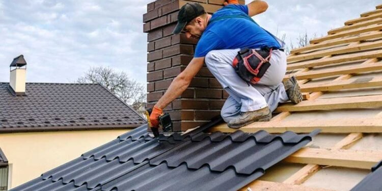 The Ultimate Guide to Roof Replacement: