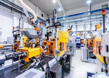 The Value of an Injection Molding Partner in Manufacturing