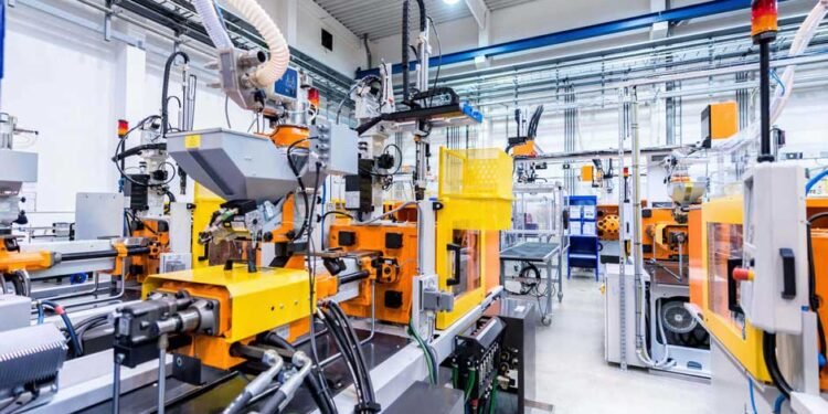 The Value of an Injection Molding Partner in Manufacturing