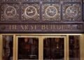 Timeless Elegance: Maintaining Bronze Doors in Manhattan's Iconic Properties