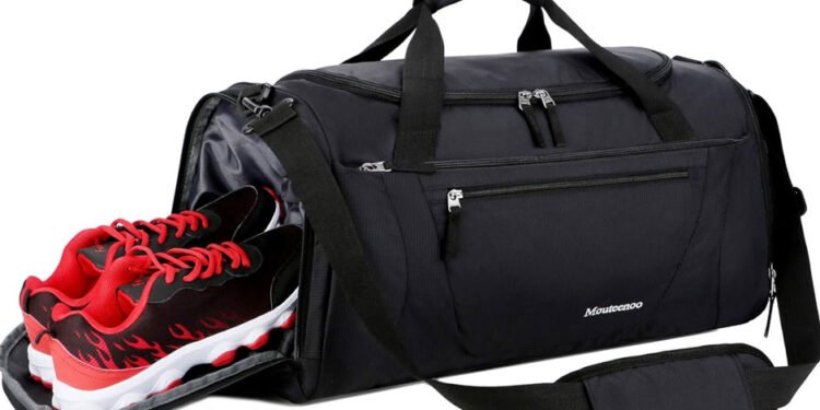 Top Features to Look for in a Heavy Duty Gym Bag with Shoe Compartment