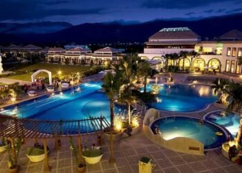 Why Hotel Vacations Should Be A Thing Of The Past For You