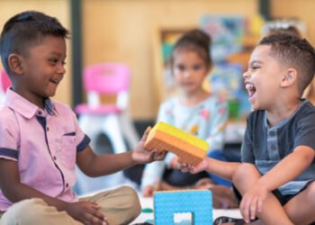 Why Is Social-Emotional Development Important?
