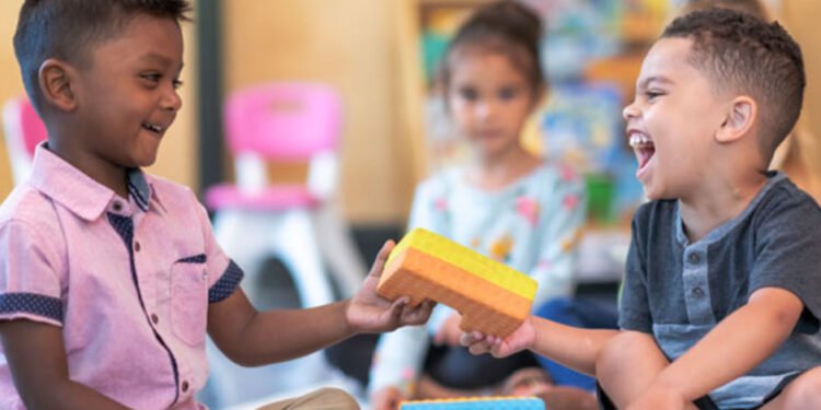 Why Is Social-Emotional Development Important?