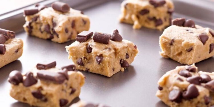 Why a Cookie Dough Fundraiser is the Sweetest Way to Start Your Online Fundraising Campaign