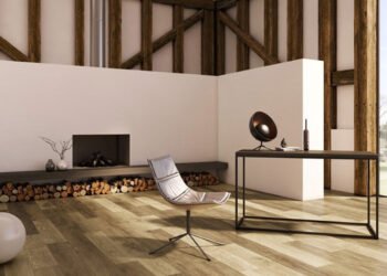 10 Best Vinyl Plank Styles for North Vancouver's Modern Homes