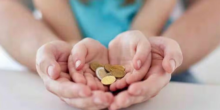 3 Investment Schemes That Work Best as Child Insurance Plans