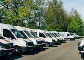4 Key Considerations for Businesses When Investing in Vehicles