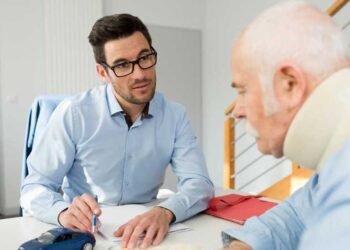 5 of the Most Common Types of Personal Injuries