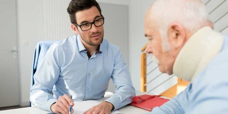 5 of the Most Common Types of Personal Injuries