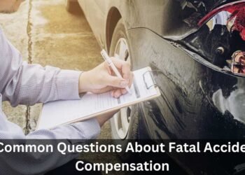 6 Common Questions About Fatal Accident Compensation