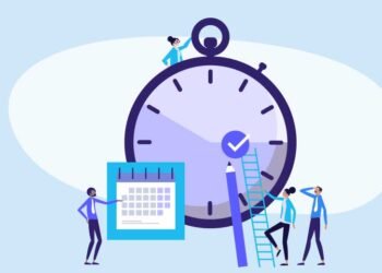 6 Ways to Improve Workplace Efficiency