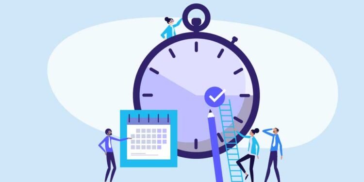 6 Ways to Improve Workplace Efficiency