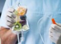 Advancements in Parenteral Nutrition: What You Need to Know