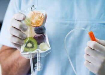 Advancements in Parenteral Nutrition: What You Need to Know