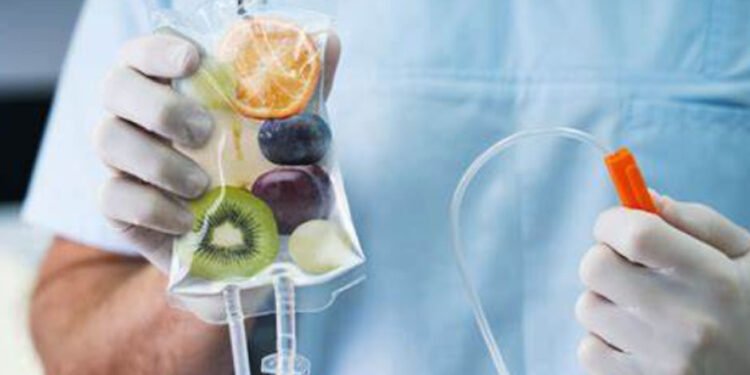 Advancements in Parenteral Nutrition: What You Need to Know