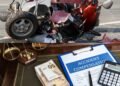 Avoid These 5 Common Mistakes When Filing a Motorcycle Accident Claim