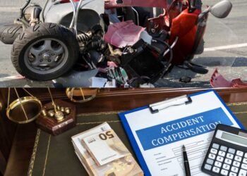 Avoid These 5 Common Mistakes When Filing a Motorcycle Accident Claim