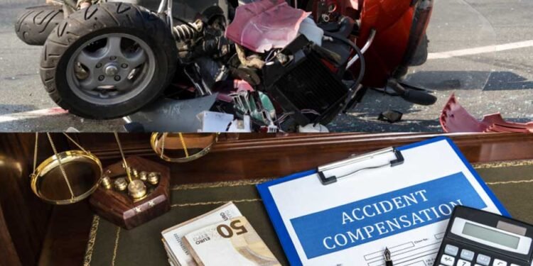 Avoid These 5 Common Mistakes When Filing a Motorcycle Accident Claim