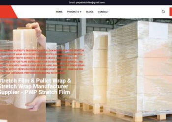 Benefits of VCI Stretch Film for Metal Protection