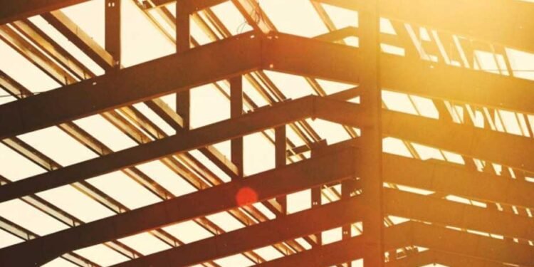 Blending Aesthetics with Durability in Metal Building Design