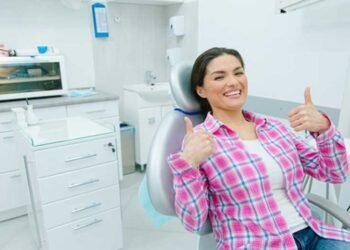 Boost Your Confidence with These Dental Trends