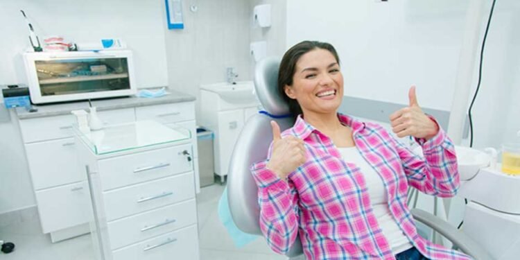 Boost Your Confidence with These Dental Trends