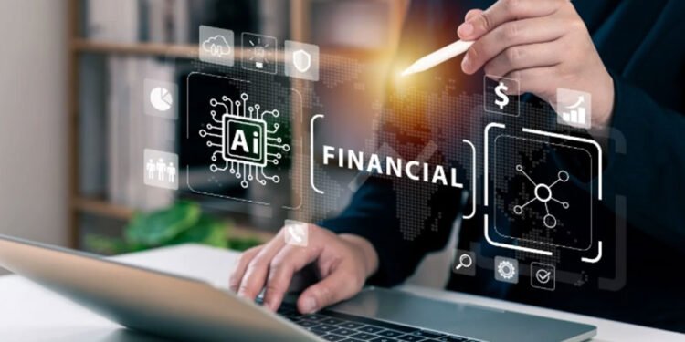 Can AI Help with Finances? A Look at How Technology is Transforming Money Management