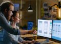 Choosing Between Pre-Built and Custom Solutions: Insights from Web Design Agencies