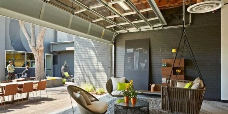 Creative Garage Uses That Enhance Your Living Space