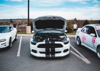 Decoding Car Customization: A Comprehensive Manual