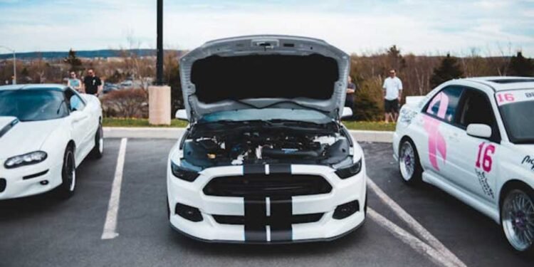 Decoding Car Customization: A Comprehensive Manual